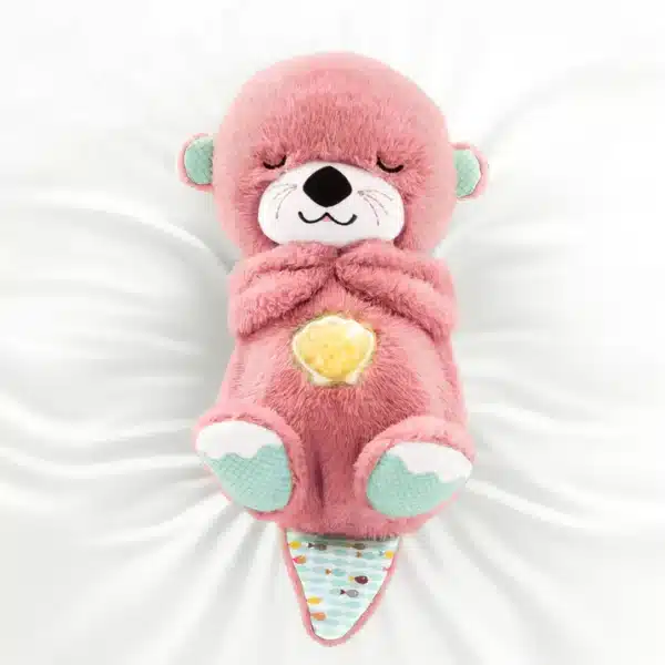 SnuggleBreath Buddy Teddy - Image 5