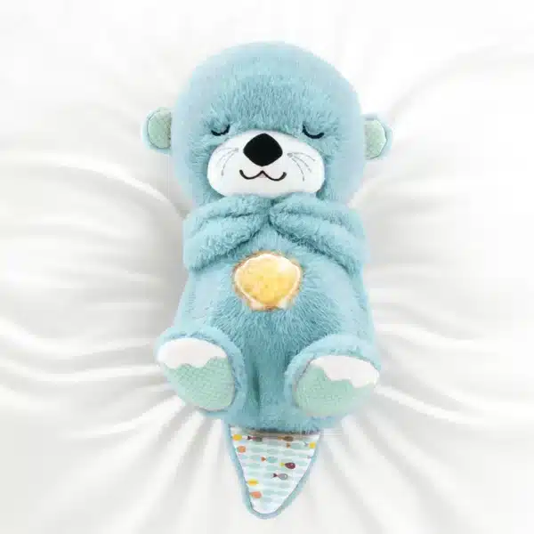 SnuggleBreath Buddy Teddy - Image 6