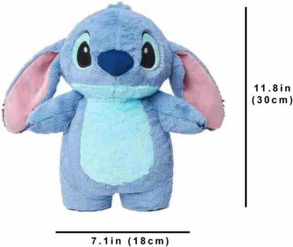 Bunny Heating Pad | Bunny Hot Water Bag | Bunny design Hot water bag - Image 2
