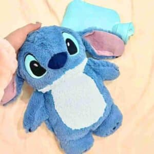 Bunny Heating Pad | Bunny Hot Water Bag | Bunny design Hot water bag