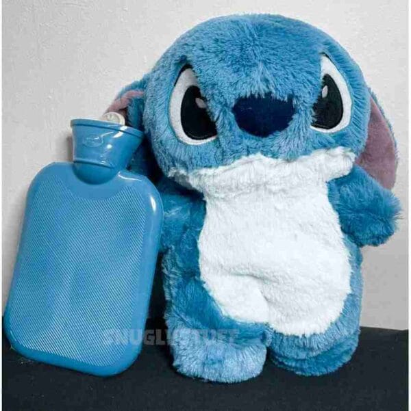 Bunny Heating Pad | Bunny Hot Water Bag | Bunny design Hot water bag - Image 3