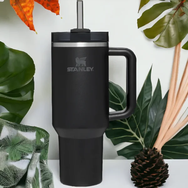 Stanley Quencher H2.0 | 900ML | 1.18L| Insulated Tumbler - Image 4