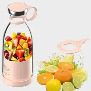 FreshMix Juicer