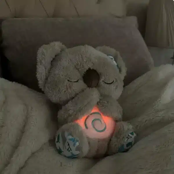 The Breathing Koala - Image 2