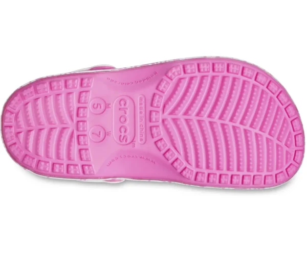 Crocs x Barbie™ Classic Clogs for Kids – Limited Edition Fun & Fashion - Image 5