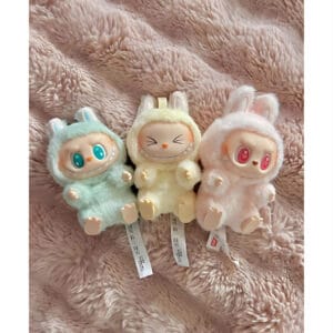 LABUBU BLIND BOX (2nd generation)