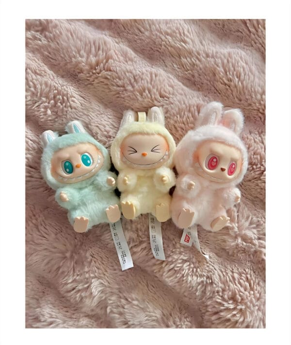 LABUBU BLIND BOX (2nd generation)