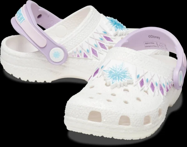 Crocs x Frozen II – Magical Comfort for Little Adventurers - Image 5