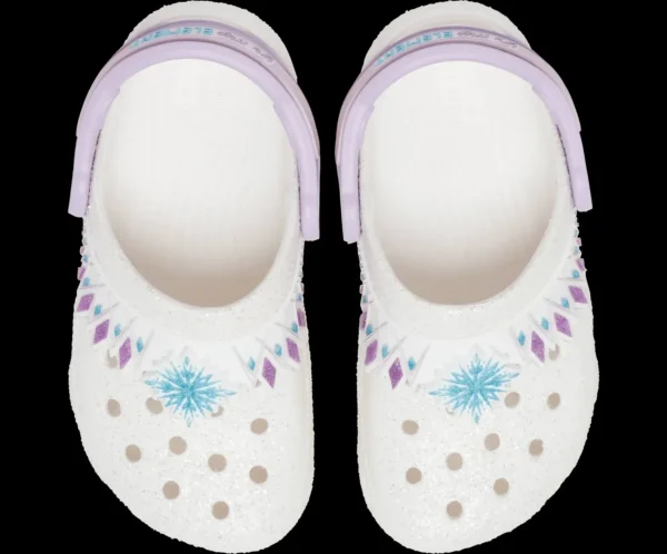 Crocs x Frozen II – Magical Comfort for Little Adventurers - Image 4