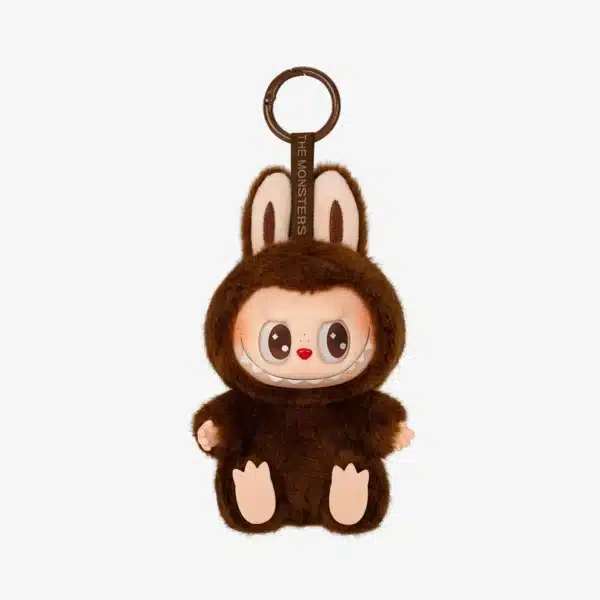 pop mart labubu Have a Seat Bunny Monster Collectible Toy – Limited Edition Designer Figure - Image 14