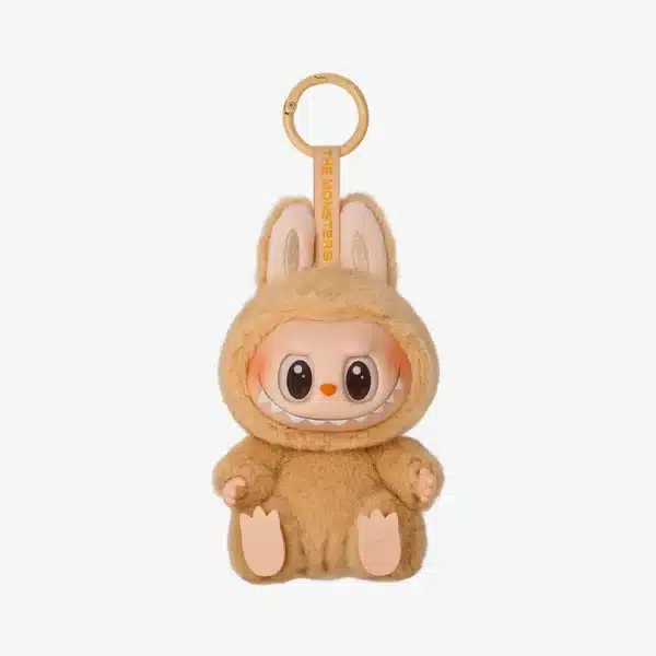 pop mart labubu Have a Seat Bunny Monster Collectible Toy – Limited Edition Designer Figure - Image 12