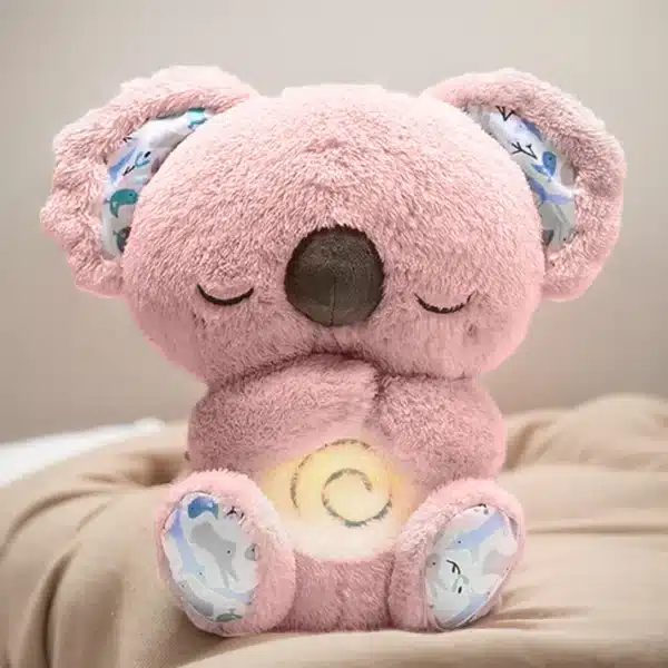 The Breathing Koala - Image 3