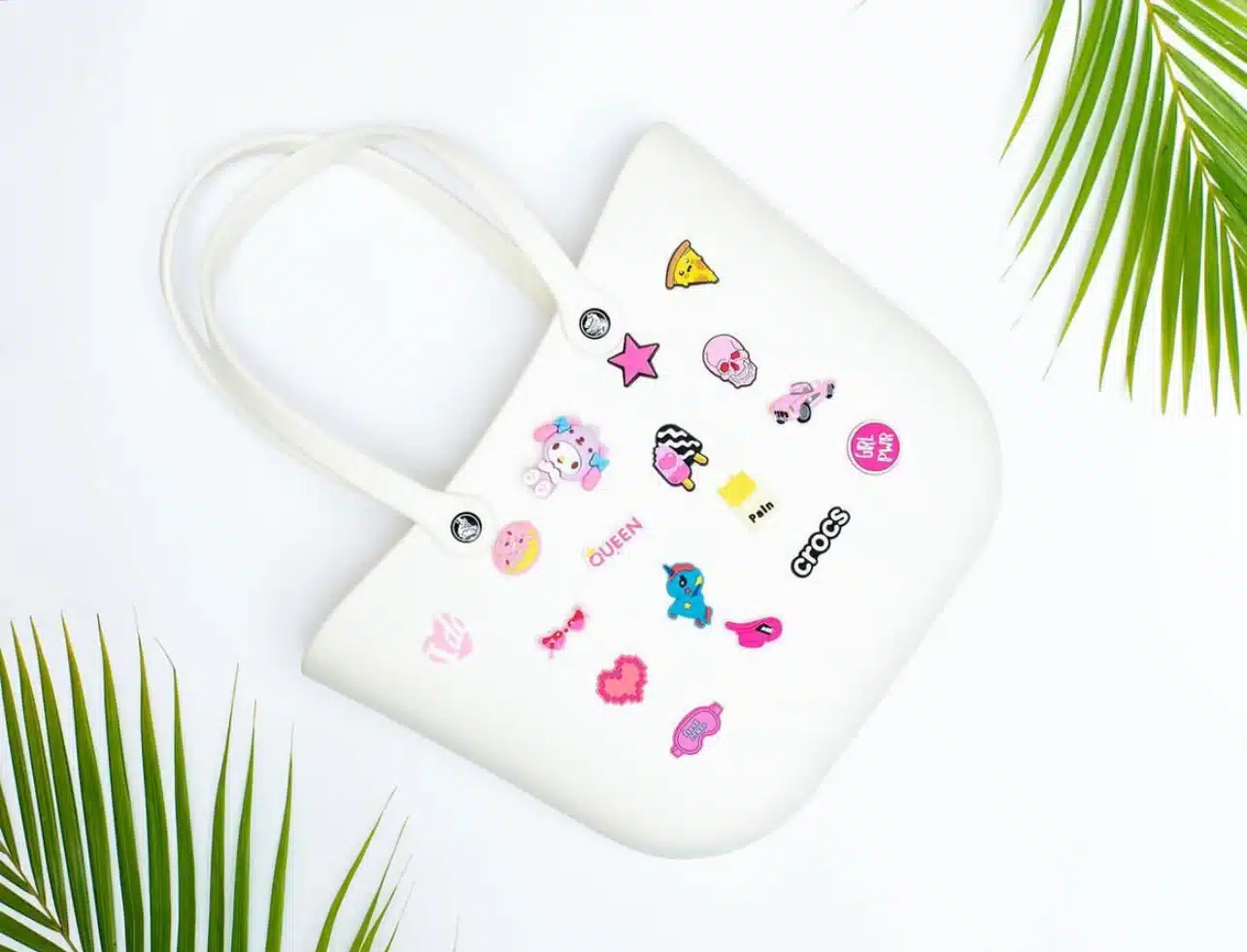 Crocs - Big Beach Bag - Image 14