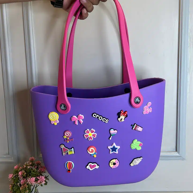 Crocs - Big Beach Bag - Image 11