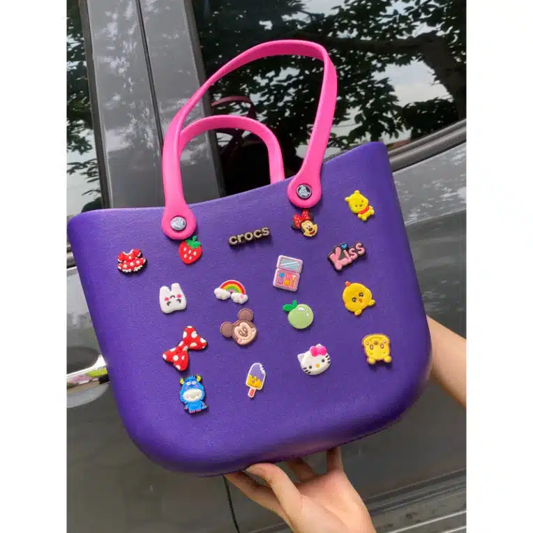 Crocs - Big Beach Bag - Image 8