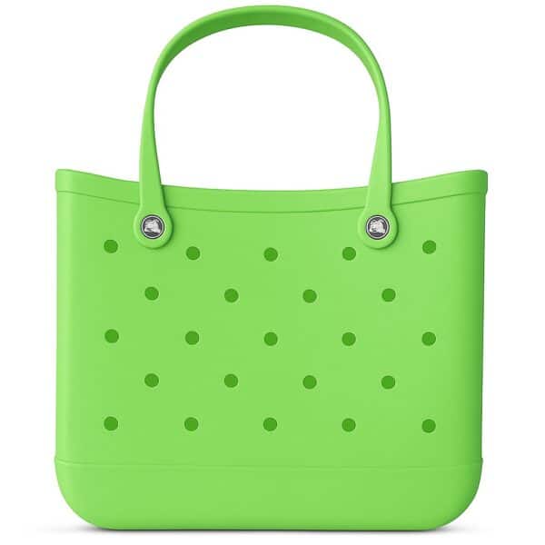 Beach Tote Bag - Image 3