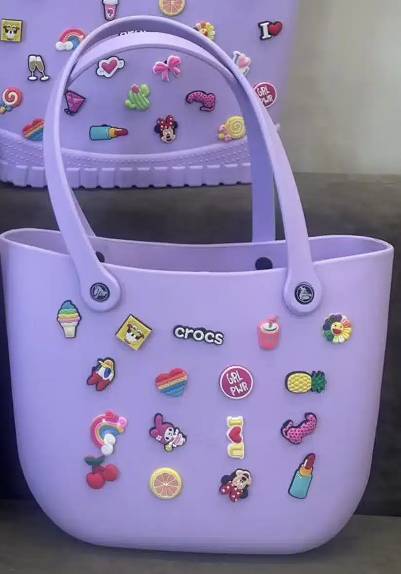 Crocs - Big Beach Bag - Image 3