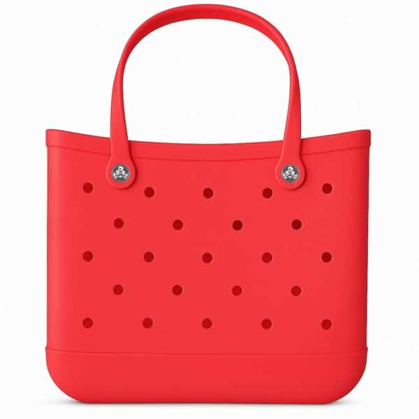 Beach Tote Bag - Image 2