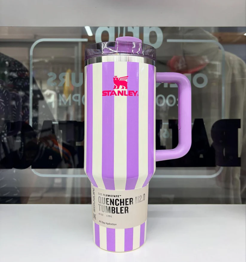 Stanley - Cabana Gloss Quencher | 40oz - Image 9