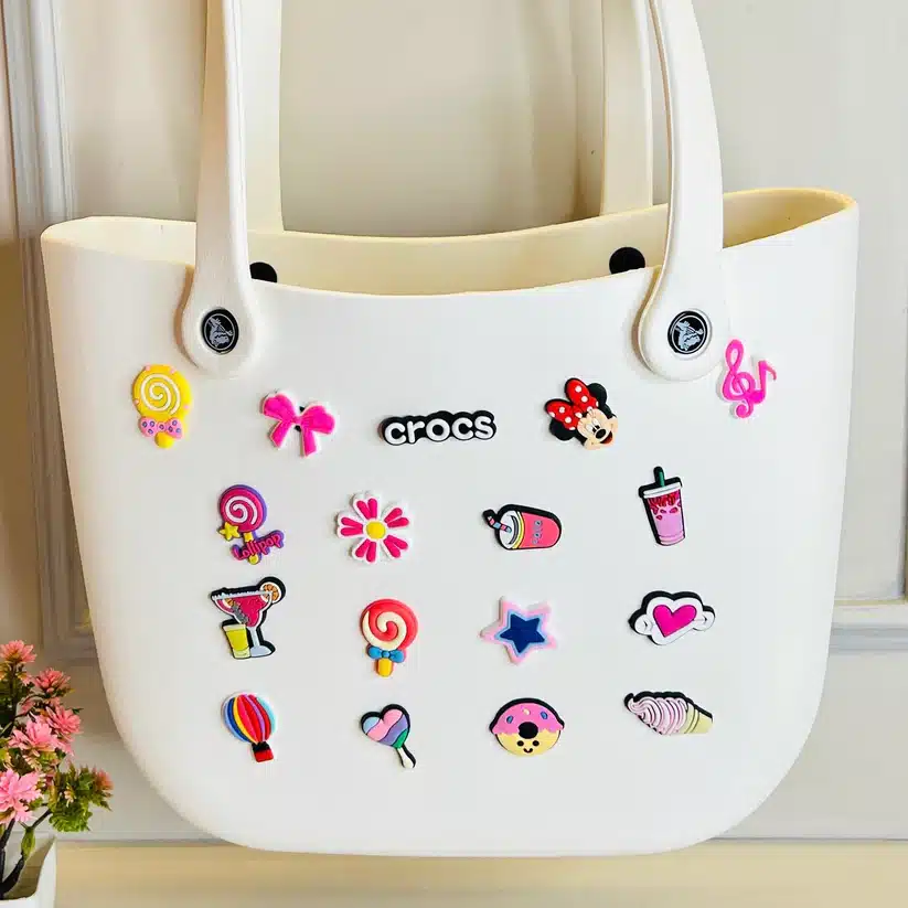 Crocs - Big Beach Bag - Image 12