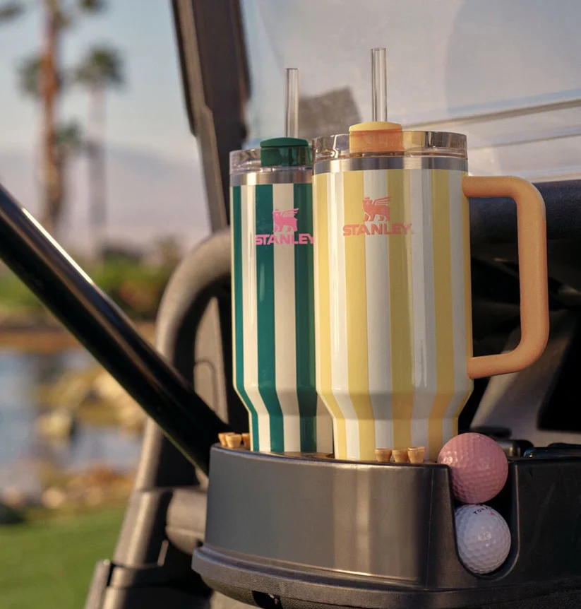 Stanley - Cabana Gloss Quencher | 40oz