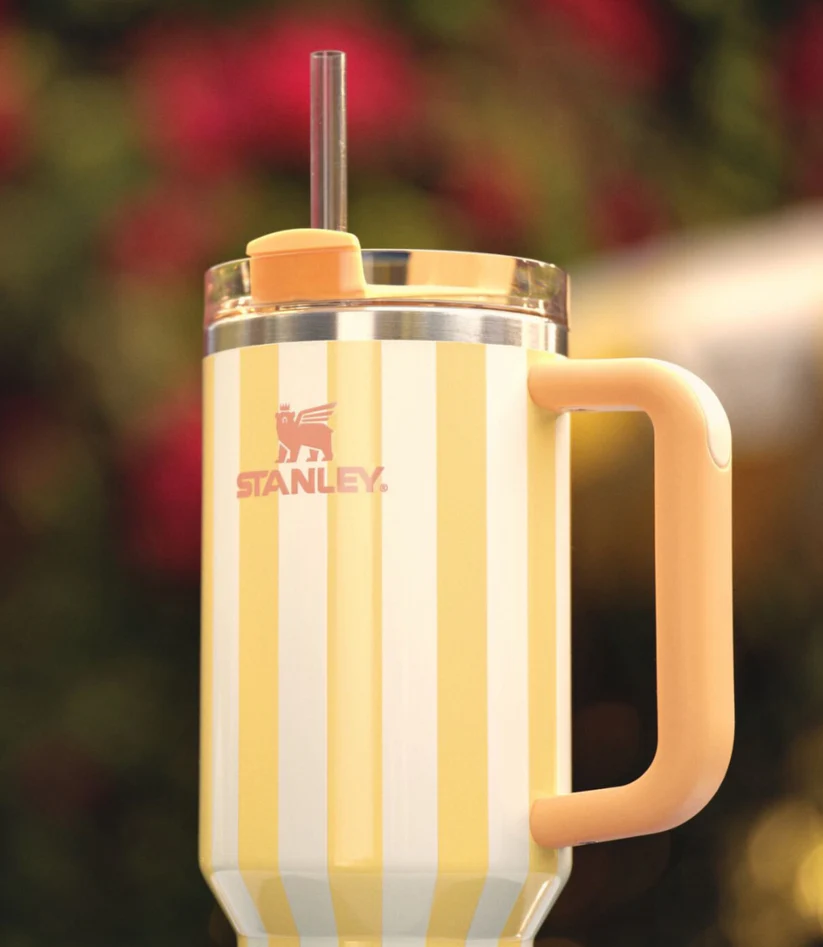 Stanley - Cabana Gloss Quencher | 40oz - Image 5