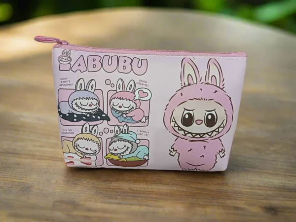 Labubu Pouch - Image 6