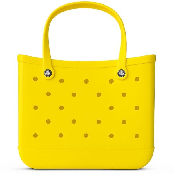 Beach Tote Bag