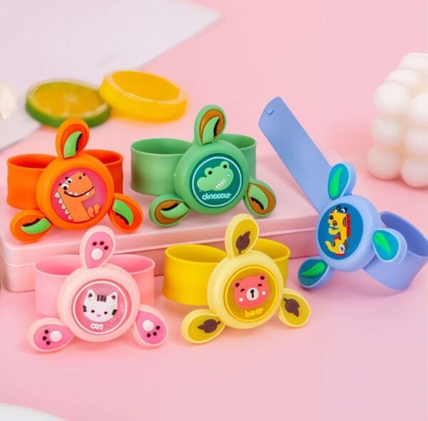 Kids Lunch Box Rakhi hamper - Image 6