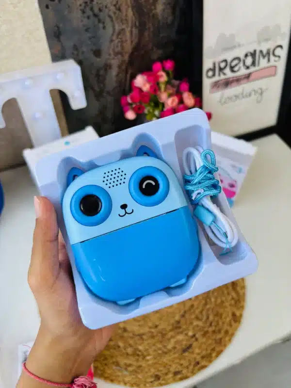 Kids Printing Camera - Image 4