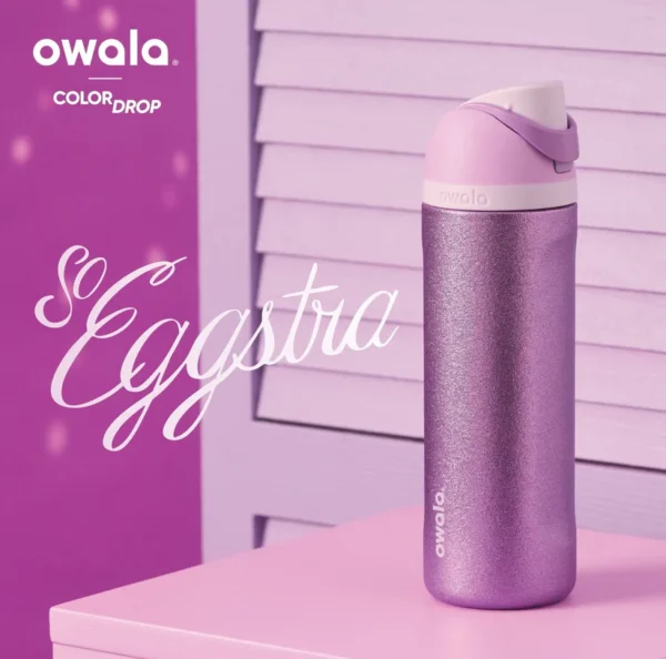 Owala FreeSip - 24oz - Image 71