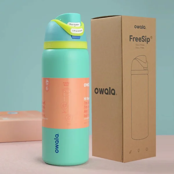 Owala FreeSip - 32oz - Image 61