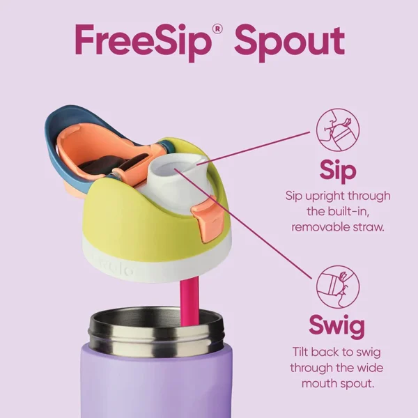 Owala FreeSip - 24oz - Image 62