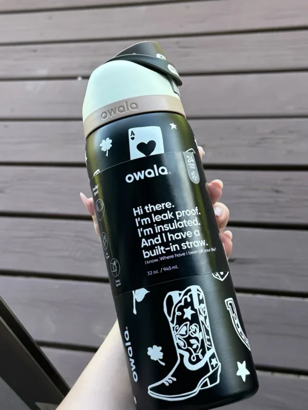 Owala FreeSip - 32oz - Image 20