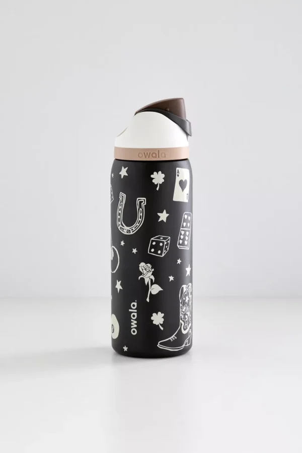 Owala FreeSip - 24oz - Image 24