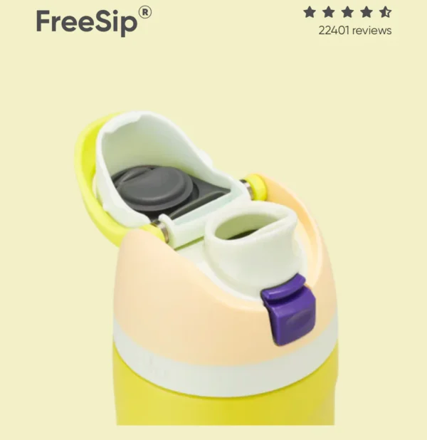 Owala FreeSip - 24oz - Image 54