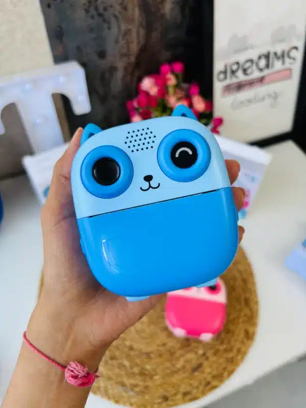Kids Printing Camera - Image 5