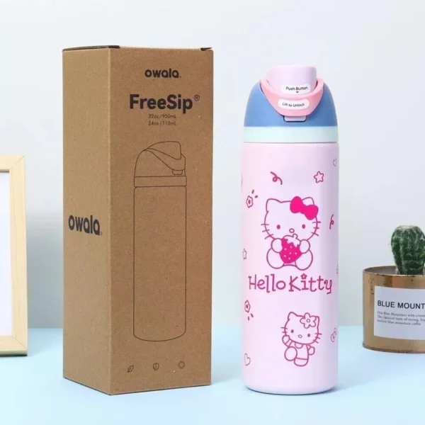 Owala FreeSip - 24oz - Image 36