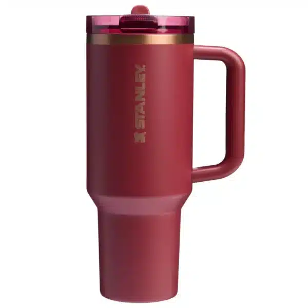 QUENCHER PROTOUR FLIP STRAW TUMBLER | 40oz - Image 5