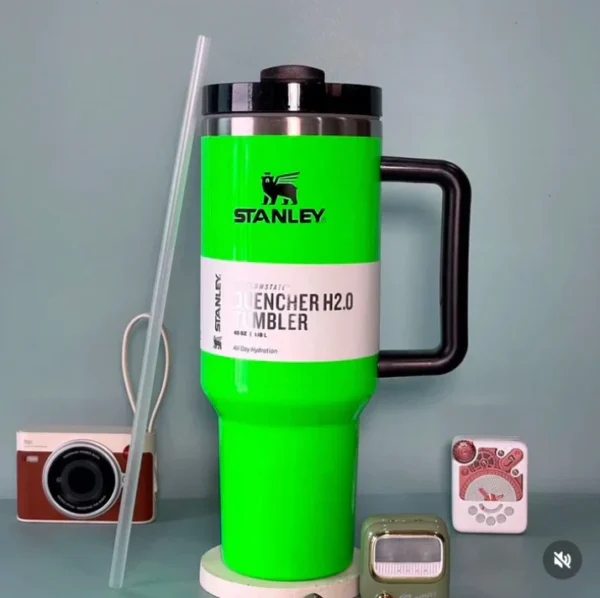 GlowStorm – Stanley Neon Quencher Series - Image 3