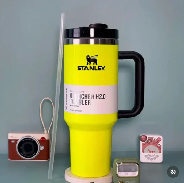 GlowStorm – Stanley Neon Quencher Series - Image 4