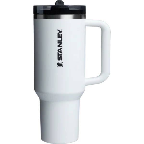 QUENCHER PROTOUR FLIP STRAW TUMBLER | 40oz - Image 2