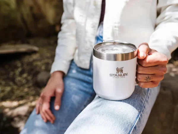 Stanley CLASSIC LEGENDARY CAMP MUG | 12 OZ - Image 9