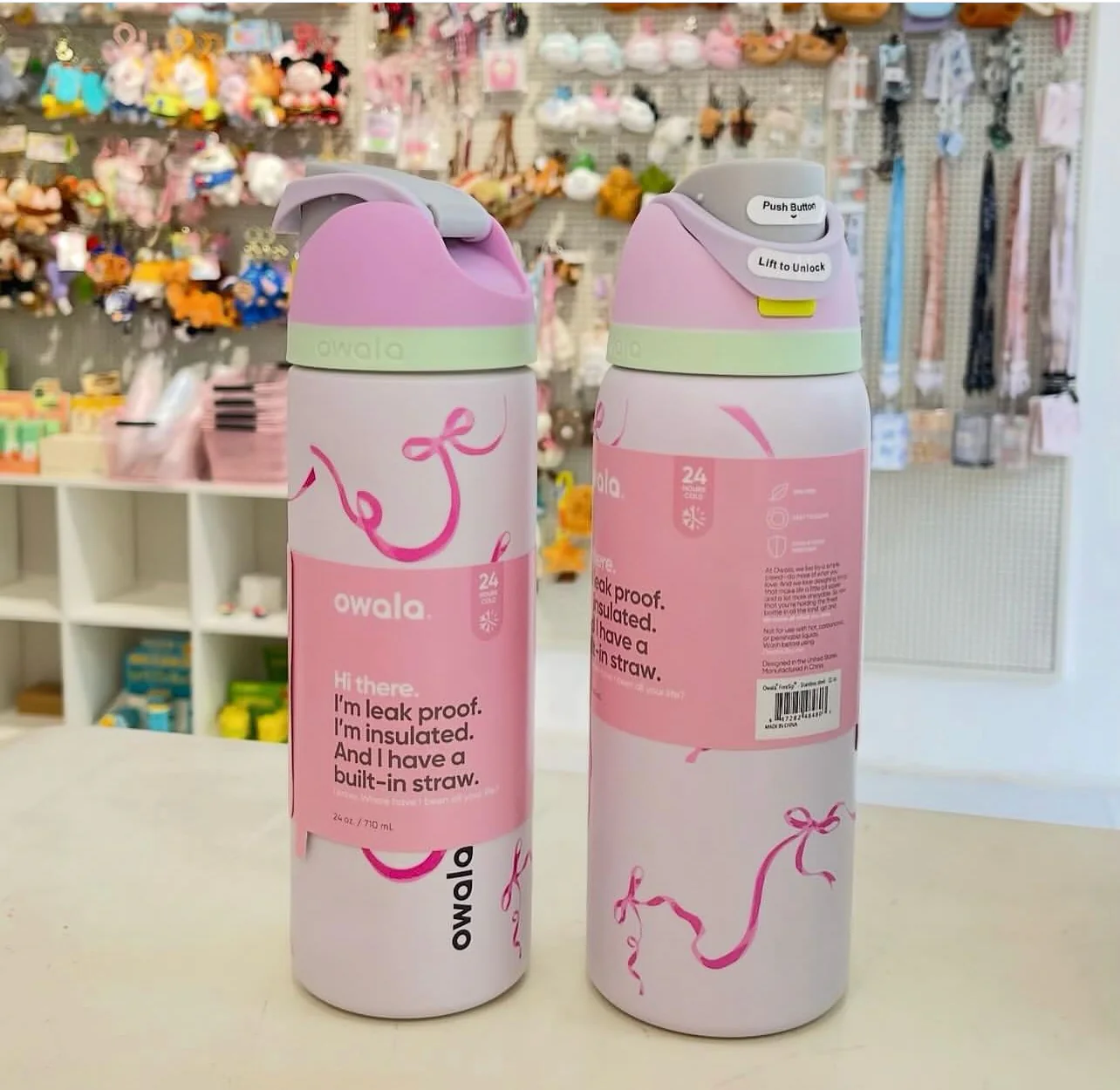 Owala FreeSip - 32oz - Image 37