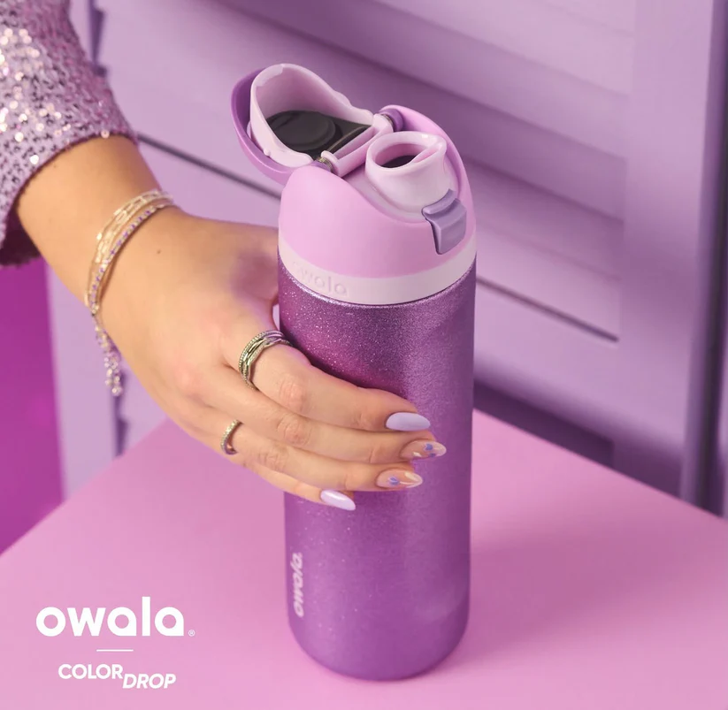 Owala FreeSip - 24oz - Image 12