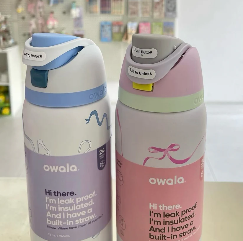 Owala FreeSip - 24oz - Image 33