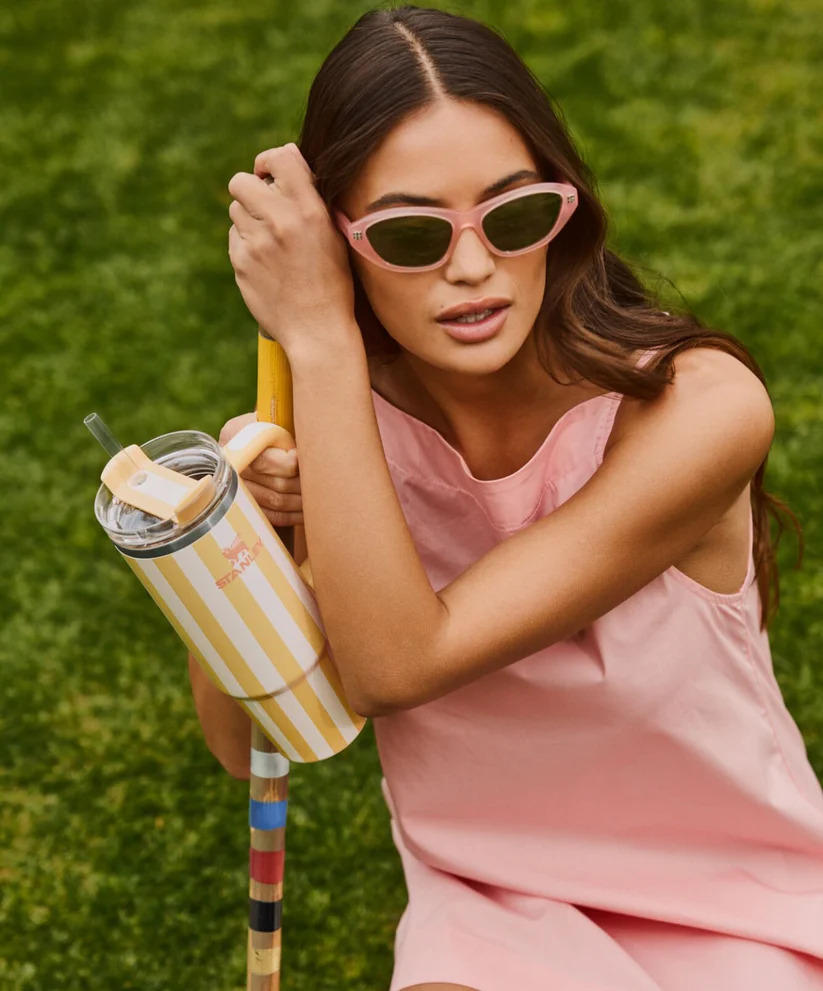 Stanley - Cabana Gloss Quencher | 40oz - Image 4