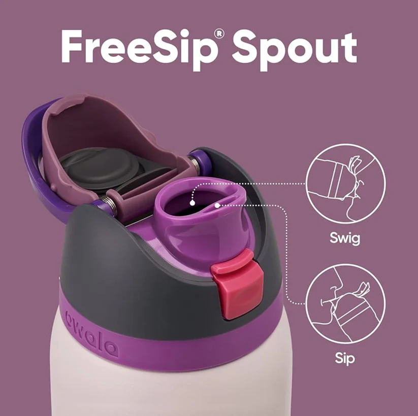 Owala FreeSip - 24oz - Image 44