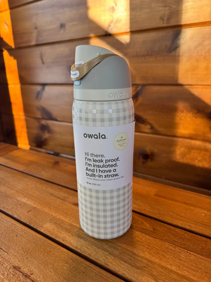 Owala FreeSip - 32oz - Image 15