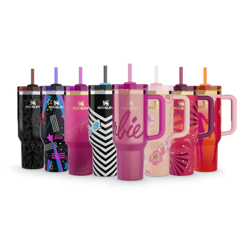 Barbie™ x Stanley - Limited Edition - Image 8